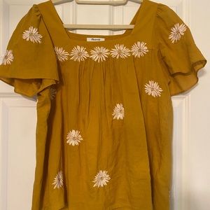 Madewell top